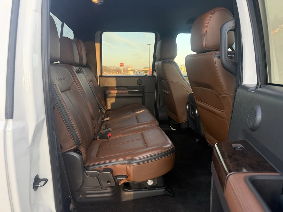 2016 Ford Super Duty 3rd Gen - Image 13 of 20