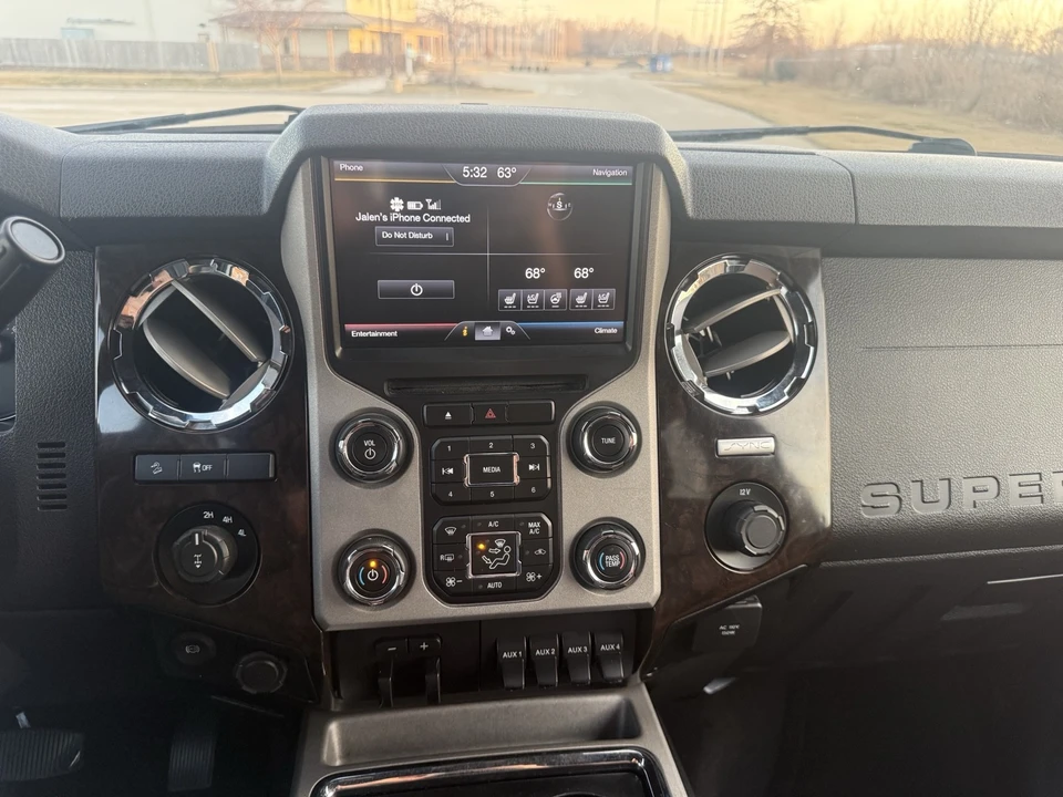 2016 Ford Super Duty 3rd Gen - Image 17 of 20