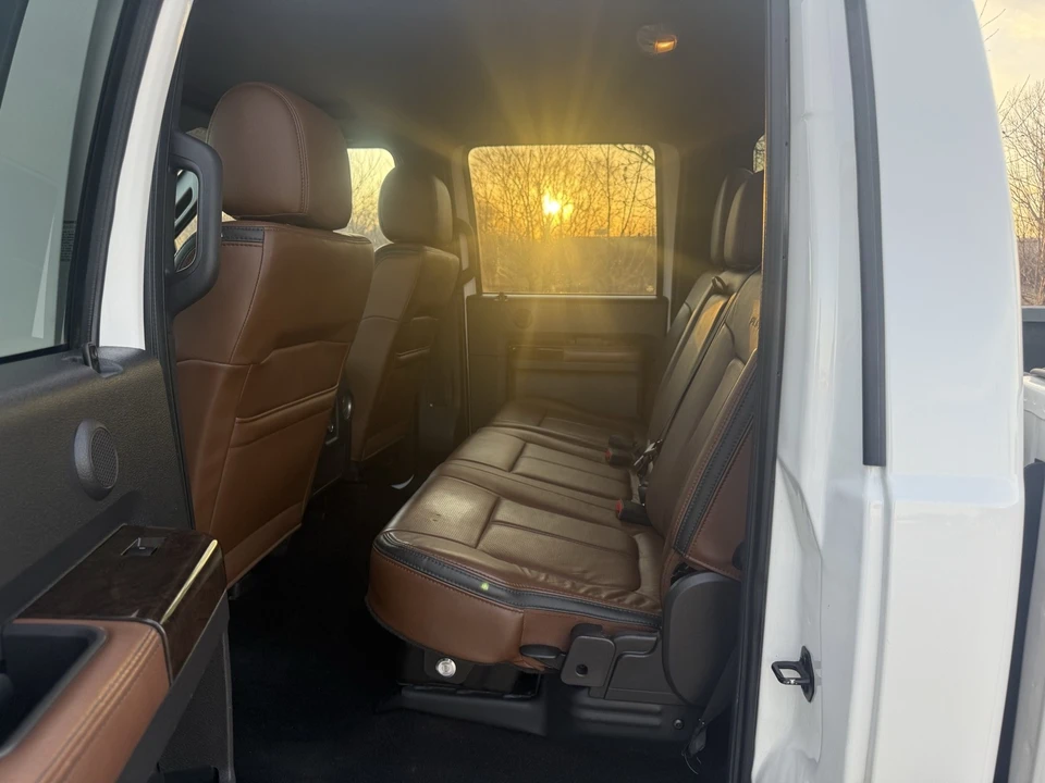 2016 Ford Super Duty 3rd Gen - Image 11 of 20