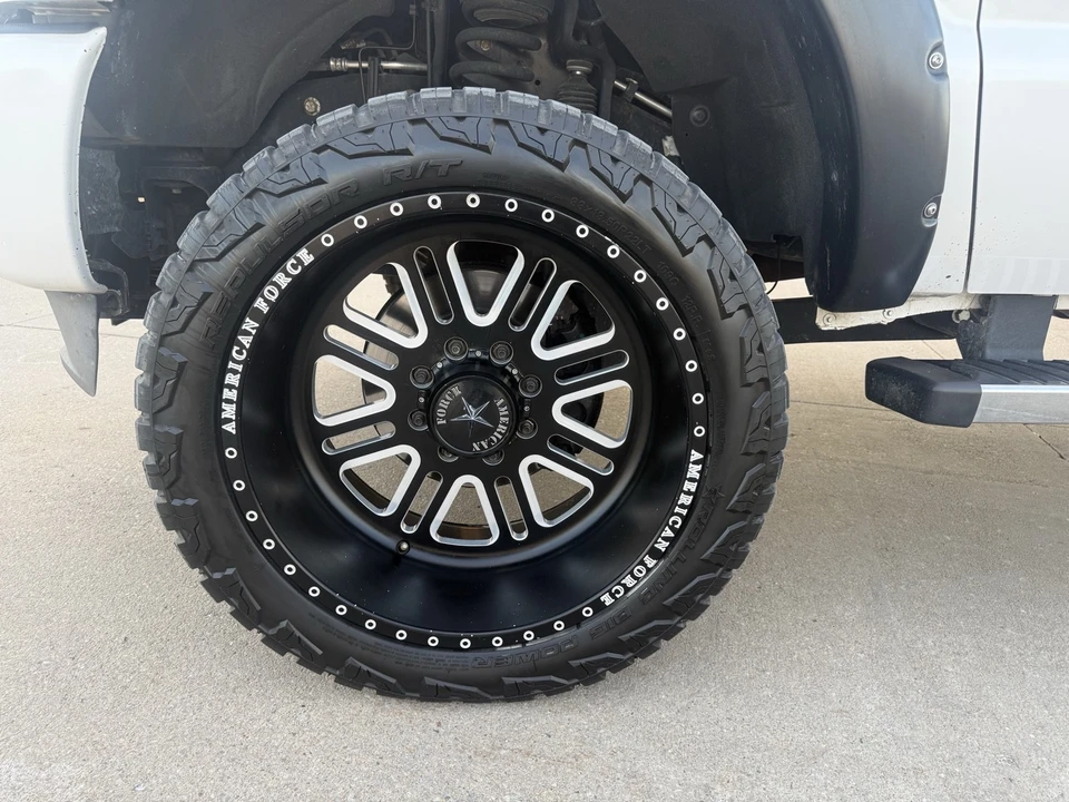 2016 Ford Super Duty 3rd Gen - Image 9 of 20