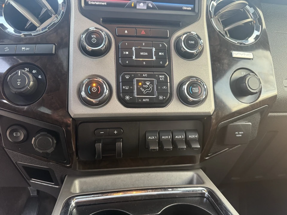 2016 Ford Super Duty 3rd Gen - Image 19 of 20