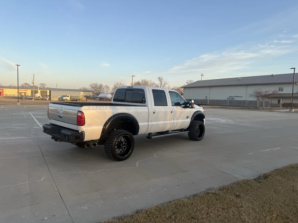 2016 Ford Super Duty 3rd Gen - Image 6 of 20