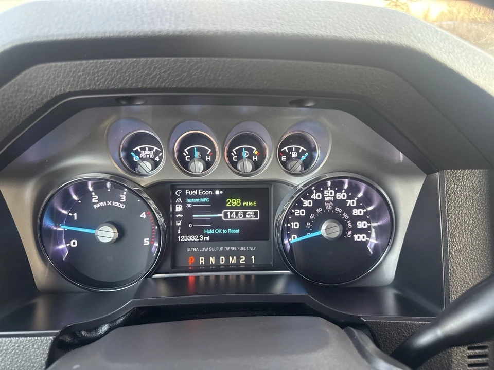 2016 Ford Super Duty 3rd Gen - Image 16 of 20