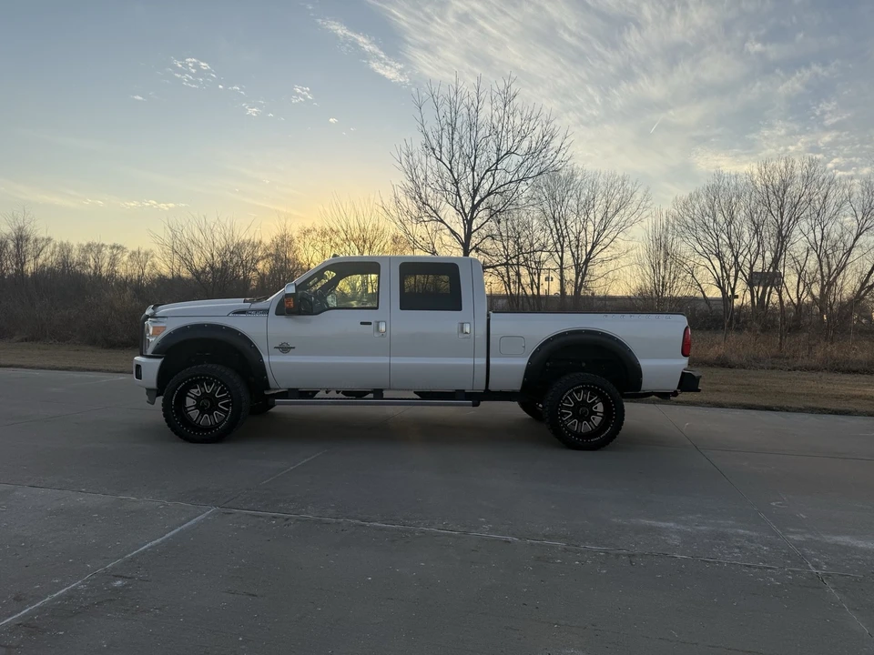 2016 Ford Super Duty 3rd Gen - Image 2 of 20