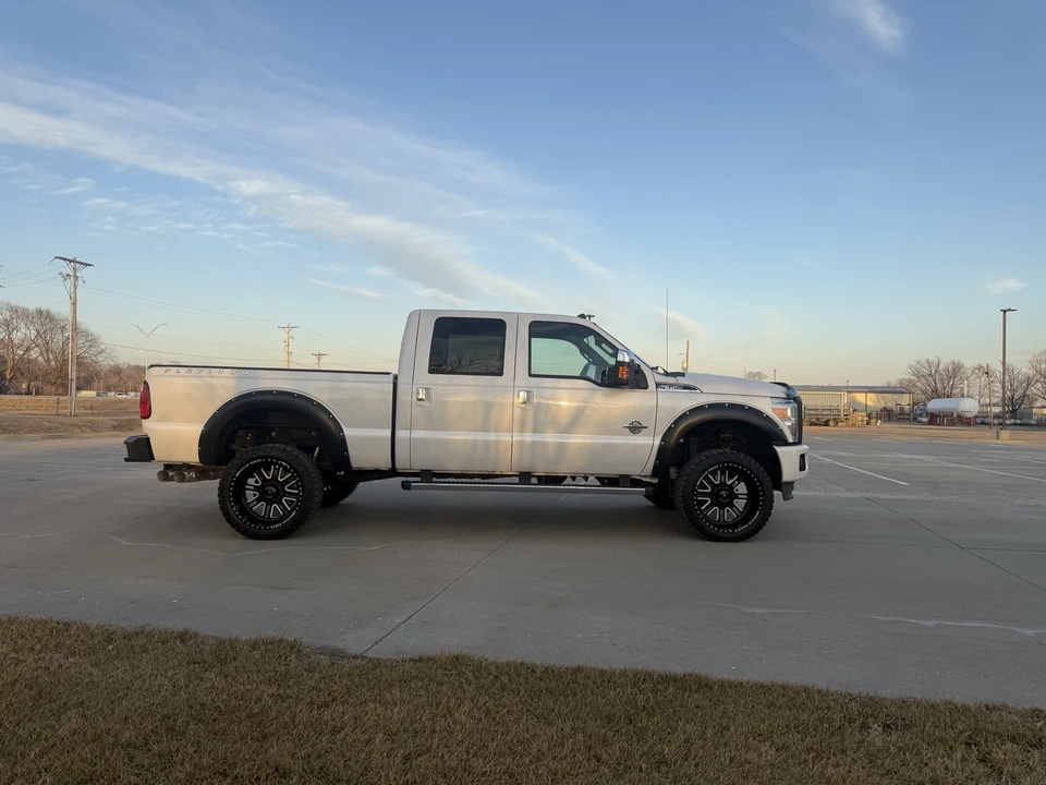 2016 Ford Super Duty 3rd Gen - Image 7 of 20