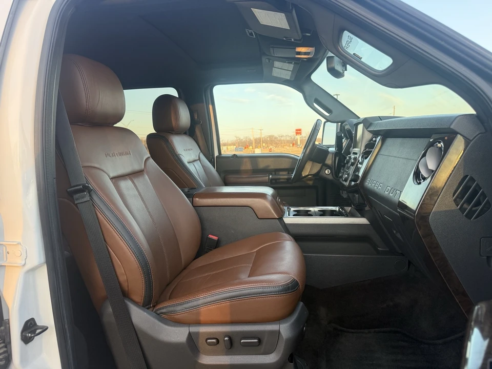 2016 Ford Super Duty 3rd Gen - Image 14 of 20
