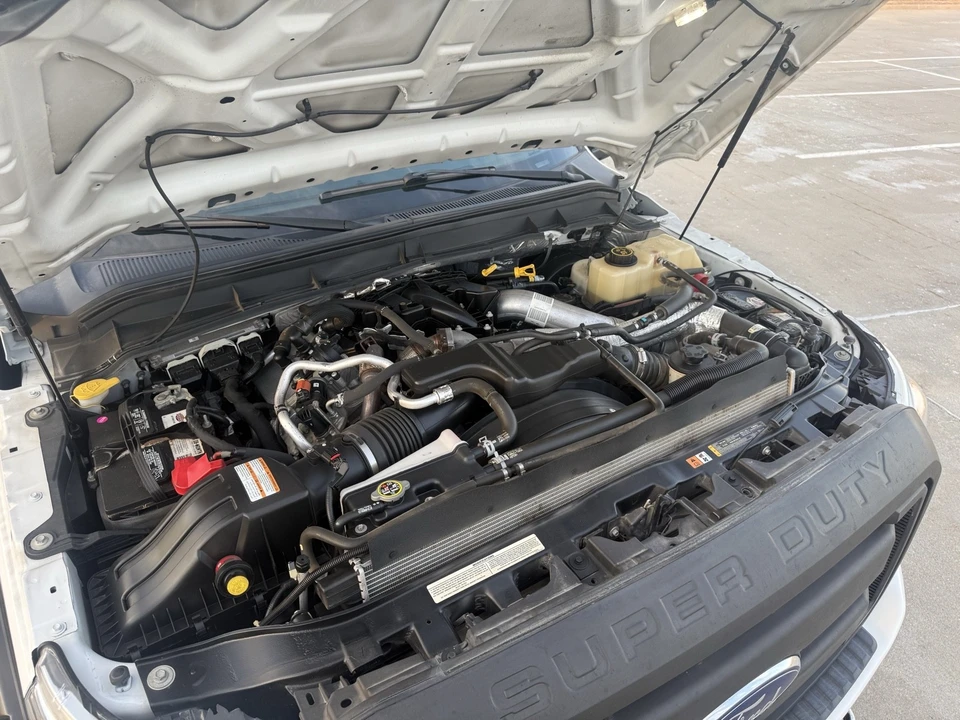 2016 Ford Super Duty 3rd Gen - Image 20 of 20