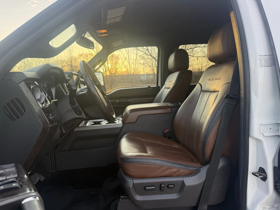 2016 Ford Super Duty 3rd Gen - Image 10 of 20