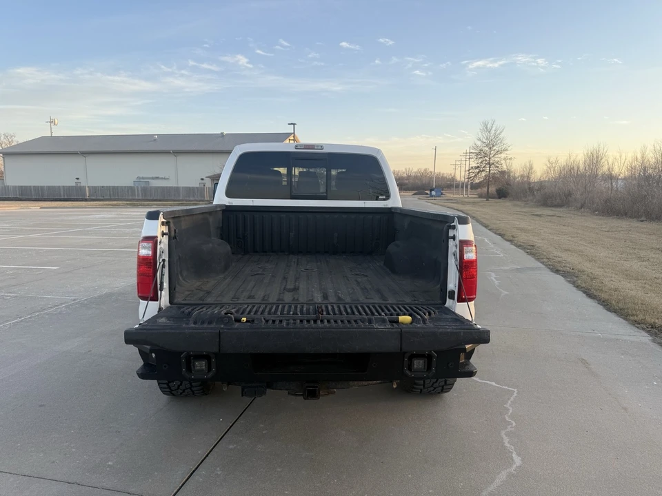 2016 Ford Super Duty 3rd Gen - Image 5 of 20