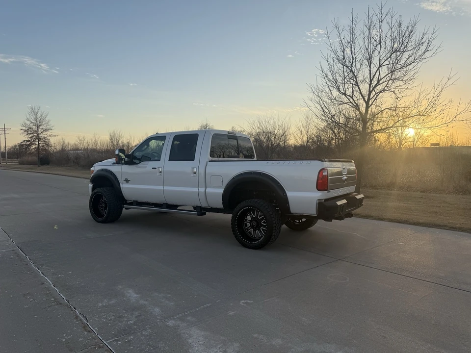 2016 Ford Super Duty 3rd Gen - Image 3 of 20