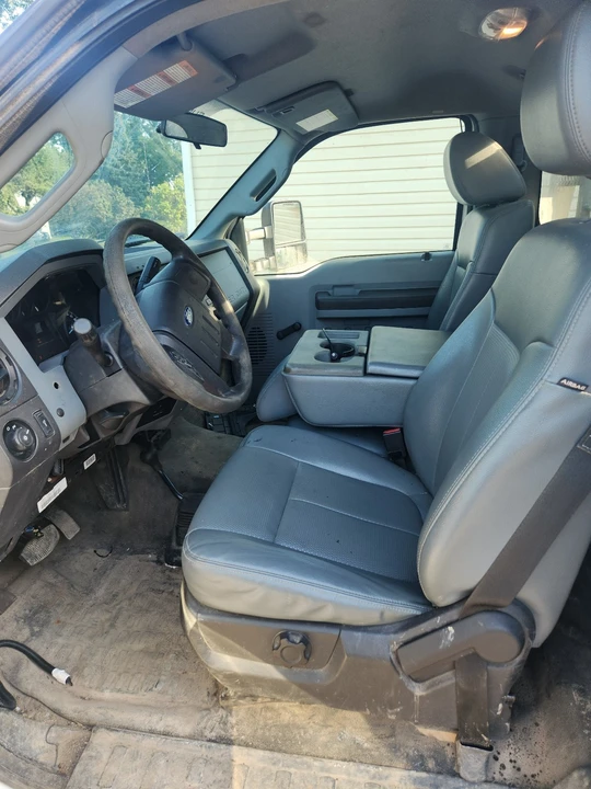 2016 Ford Super Duty 3rd Gen - Image 11 of 13