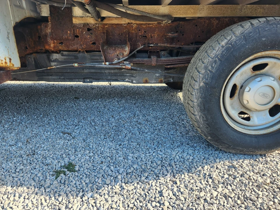 2016 Ford Super Duty 3rd Gen - Image 2 of 13
