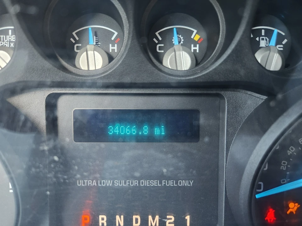 2016 Ford Super Duty 3rd Gen - Image 9 of 13
