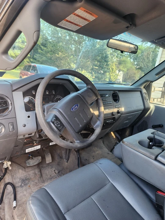 2016 Ford Super Duty 3rd Gen - Image 12 of 13