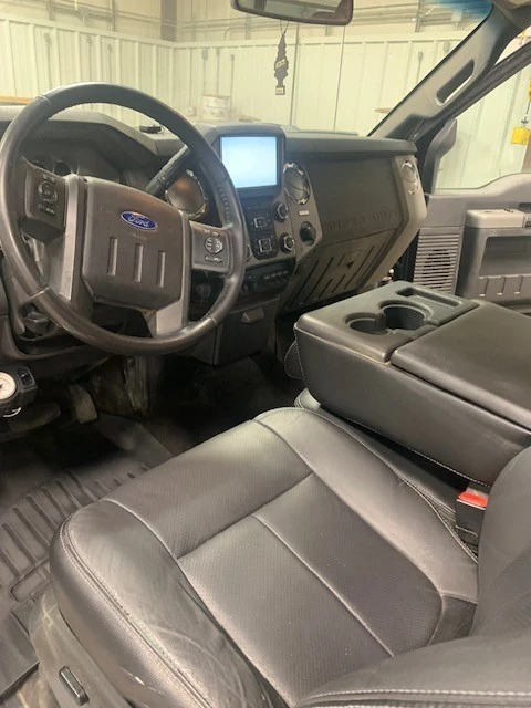 2016 Ford Super Duty 3rd Gen - Image 6 of 7