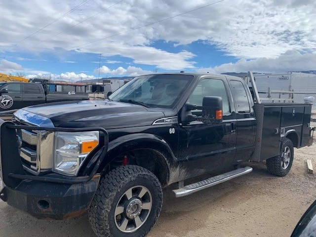 2016 Ford Super Duty 3rd Gen - Image 3 of 7