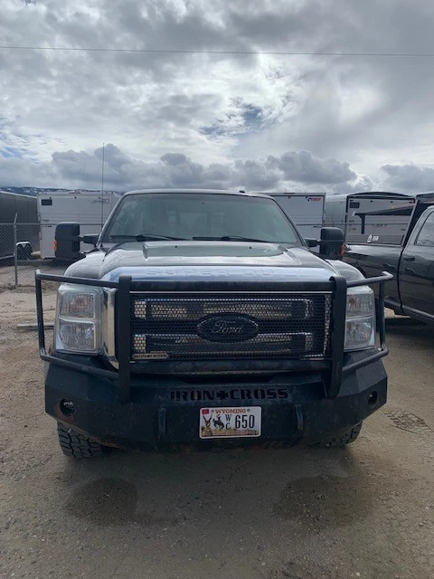 2016 Ford Super Duty 3rd Gen - Image 2 of 7