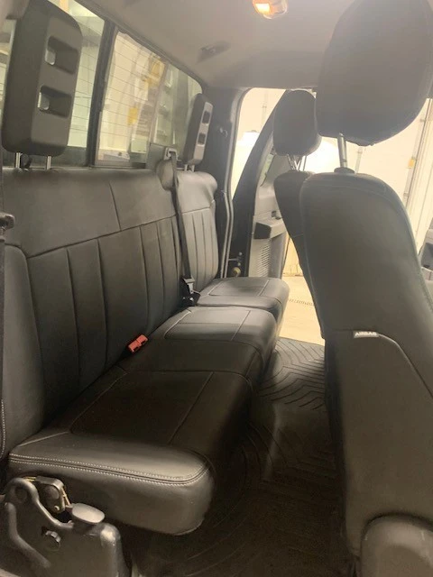 2016 Ford Super Duty 3rd Gen - Image 5 of 7