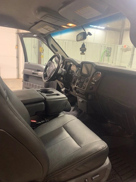 2016 Ford Super Duty 3rd Gen - Image 4 of 7