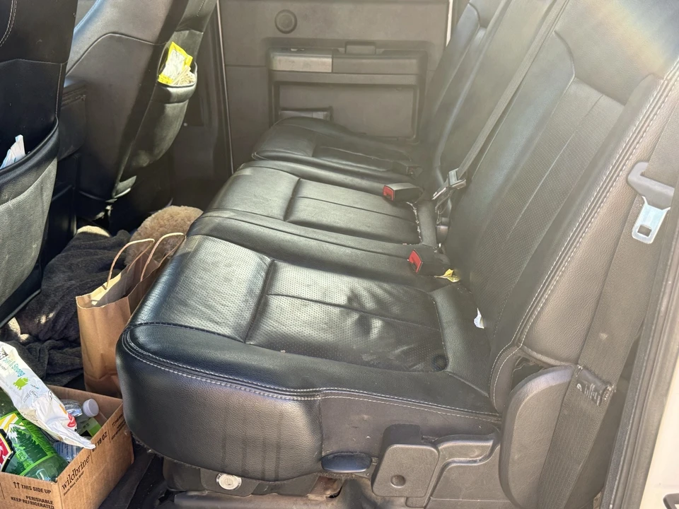 2016 Ford Super Duty 3rd Gen - Image 13 of 21