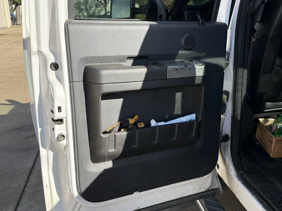 2016 Ford Super Duty 3rd Gen - Image 14 of 21