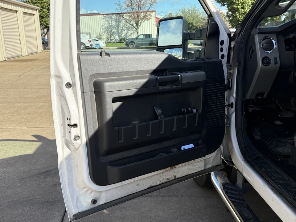 2016 Ford Super Duty 3rd Gen - Image 18 of 21