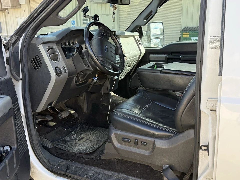 2016 Ford Super Duty 3rd Gen - Image 12 of 21