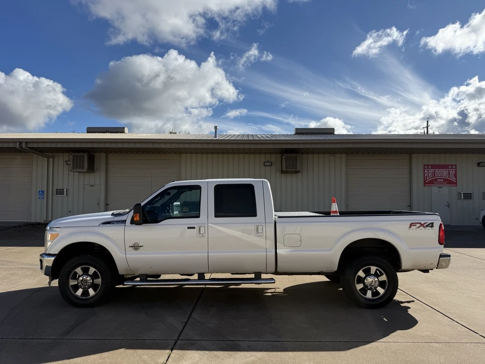 2016 Ford Super Duty 3rd Gen - Image 11 of 21
