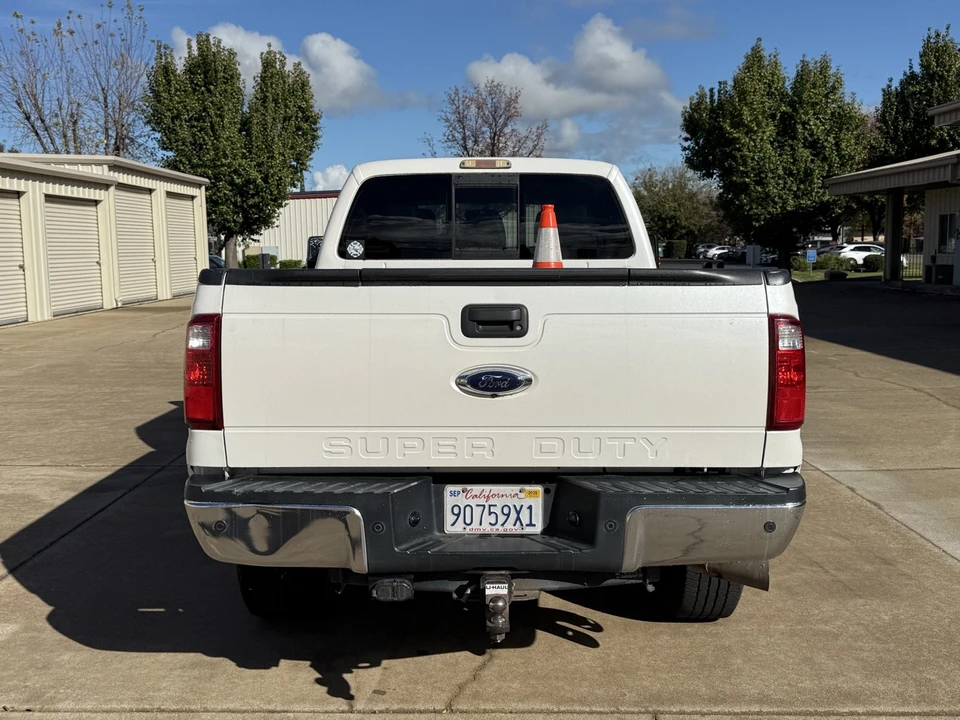 2016 Ford Super Duty 3rd Gen - Image 9 of 21