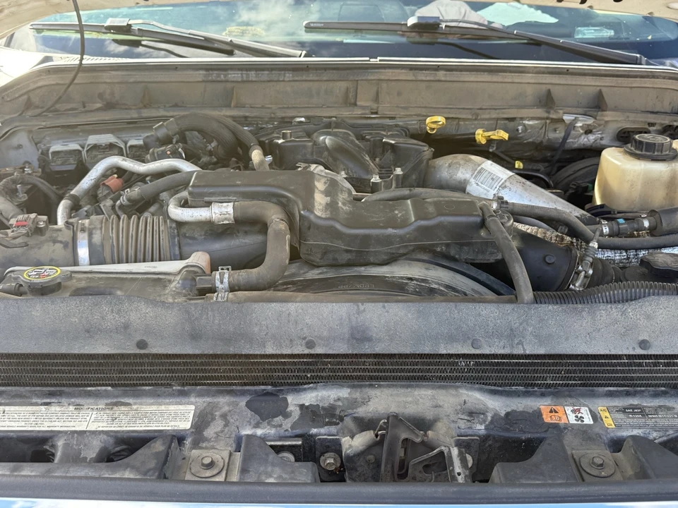 2016 Ford Super Duty 3rd Gen - Image 20 of 21