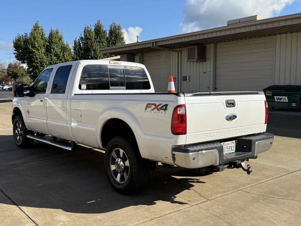 2016 Ford Super Duty 3rd Gen - Image 10 of 21