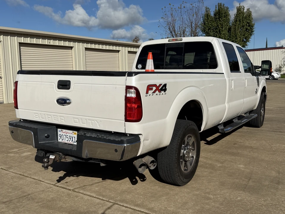 2016 Ford Super Duty 3rd Gen - Image 4 of 21