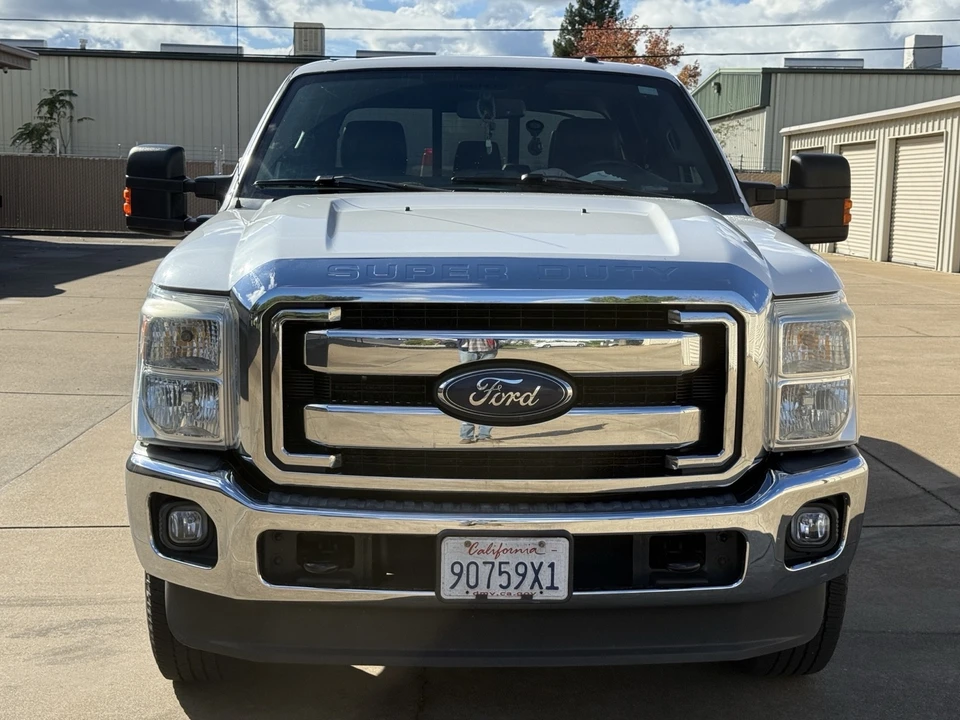 2016 Ford Super Duty 3rd Gen - Image 5 of 21