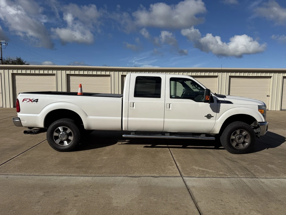 2016 Ford Super Duty 3rd Gen - Image 8 of 21