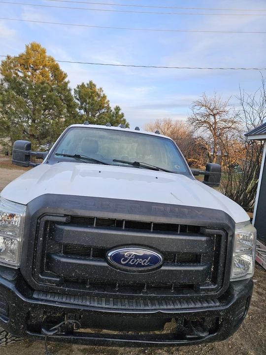 2016 Ford Super Duty 4th Gen - Image 10 of 20