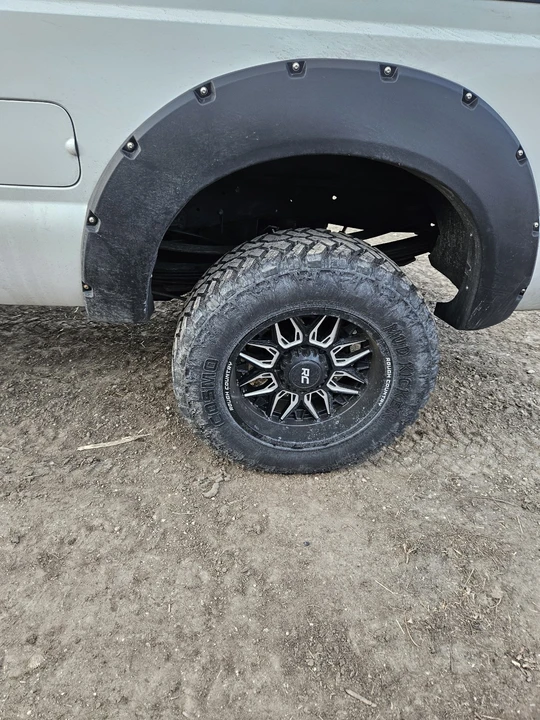 2016 Ford Super Duty 4th Gen - Image 6 of 20