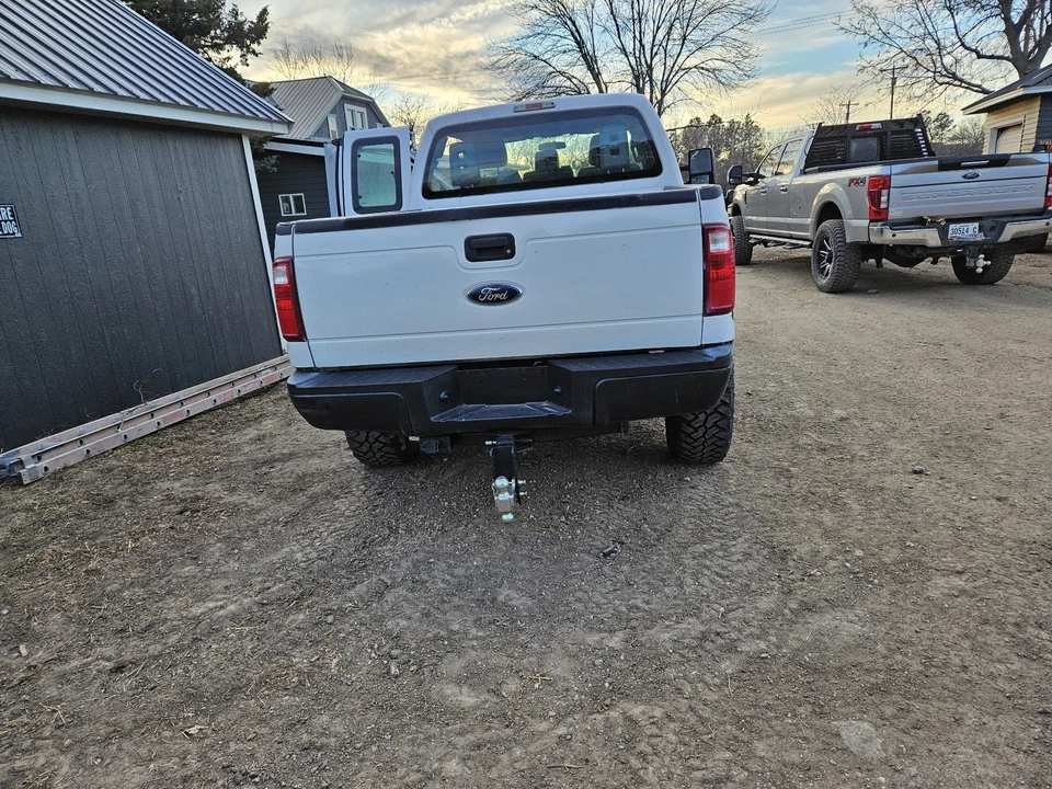 2016 Ford Super Duty 4th Gen - Image 3 of 20