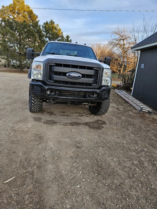 2016 Ford Super Duty 4th Gen - Image 4 of 20