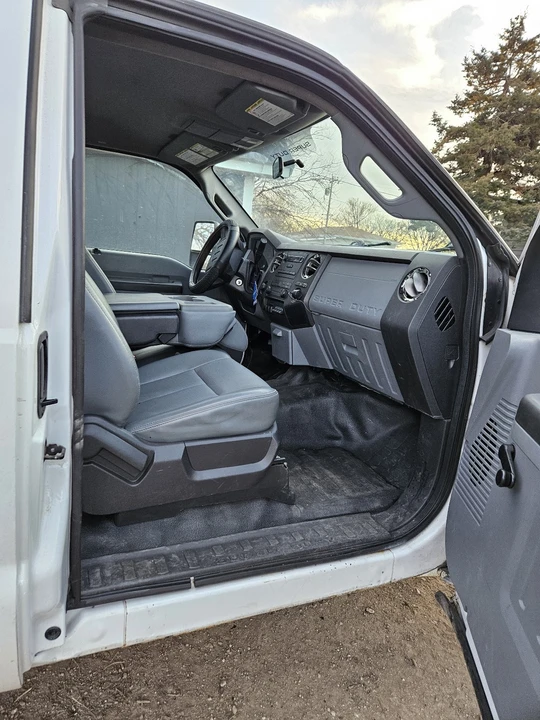 2016 Ford Super Duty 4th Gen - Image 9 of 20