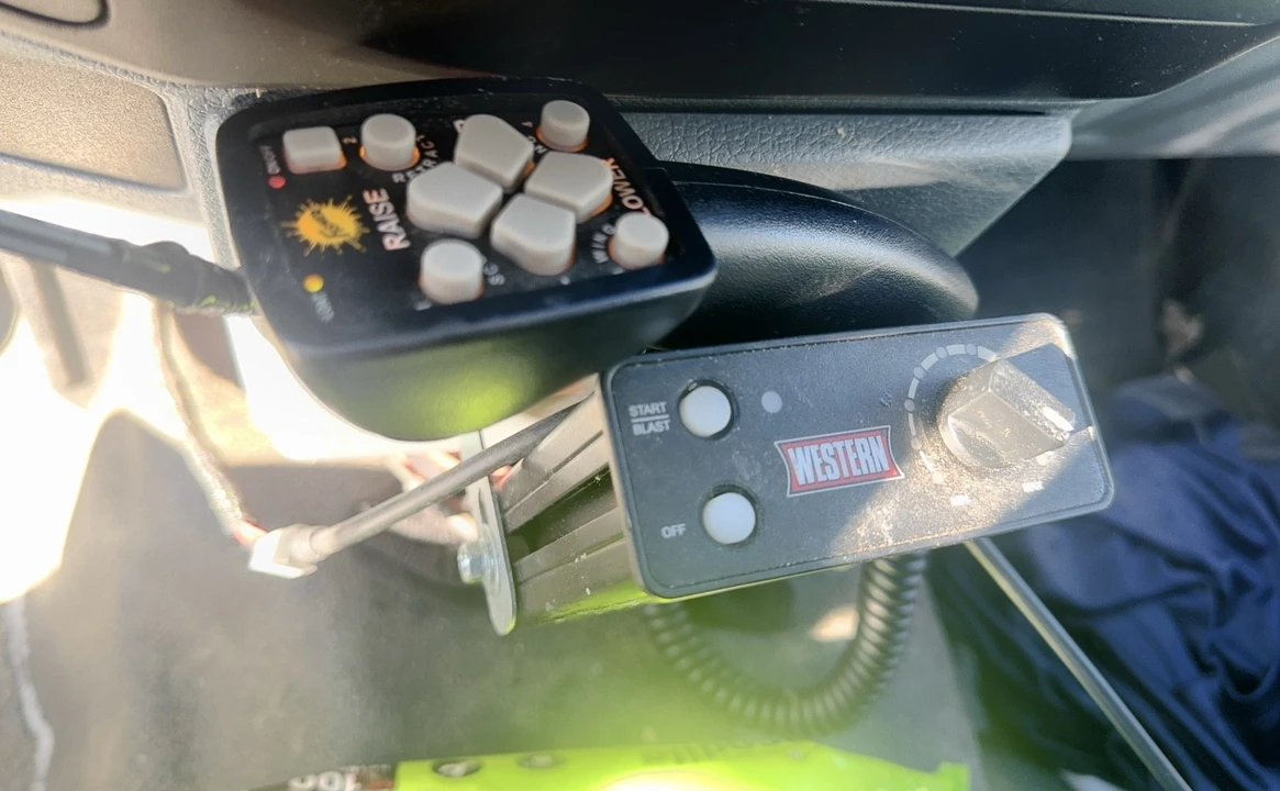 2016 Ford Super Duty 3rd Gen - Image 10 of 14