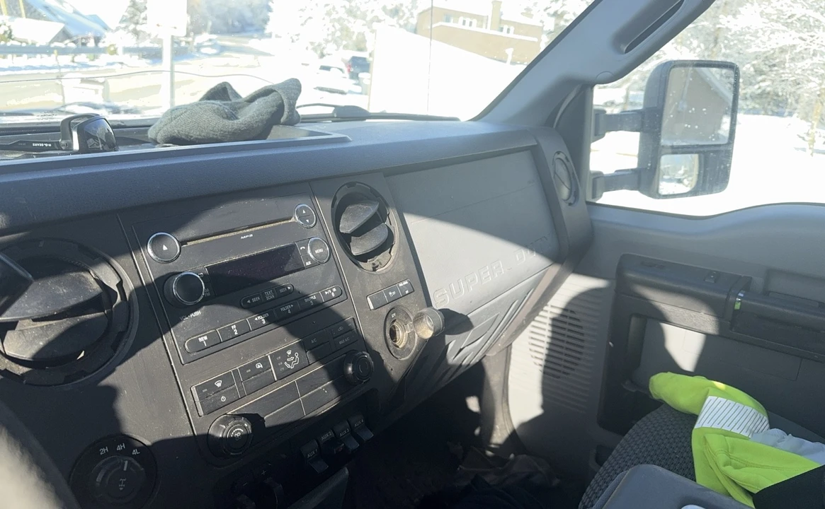 2016 Ford Super Duty 3rd Gen - Image 11 of 14