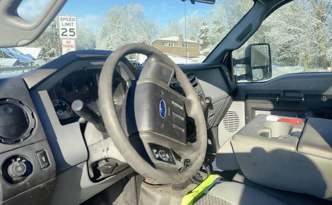 2016 Ford Super Duty 3rd Gen - Image 9 of 14
