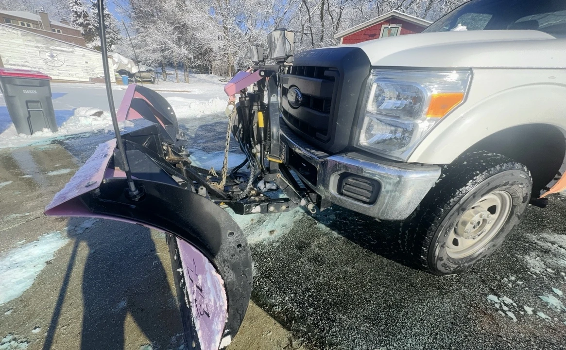 2016 Ford Super Duty 3rd Gen - Image 5 of 14