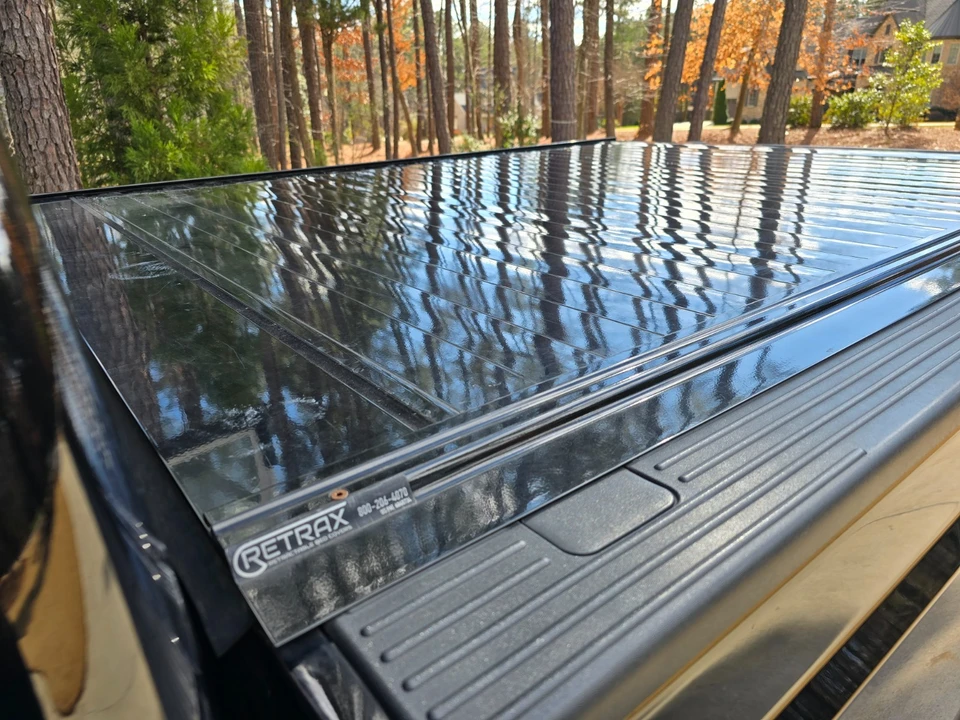 2016 Ford Super Duty 3rd Gen - Image 19 of 21