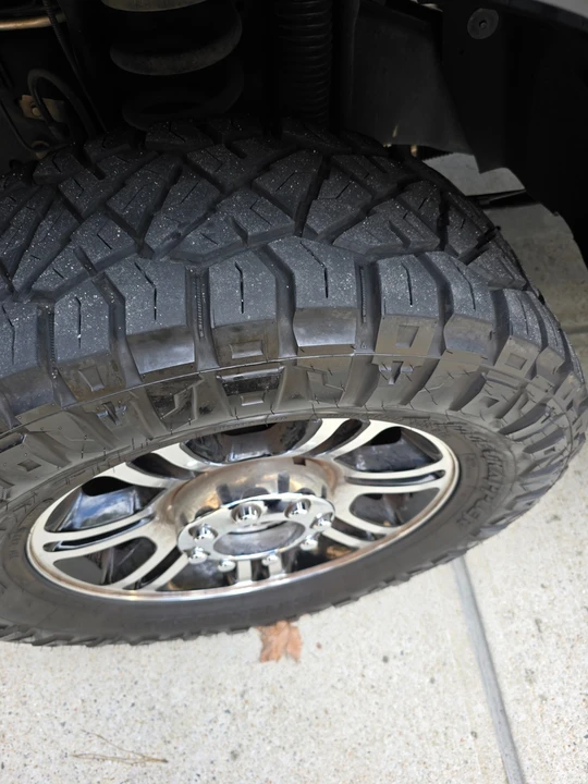 2016 Ford Super Duty 3rd Gen - Image 20 of 21