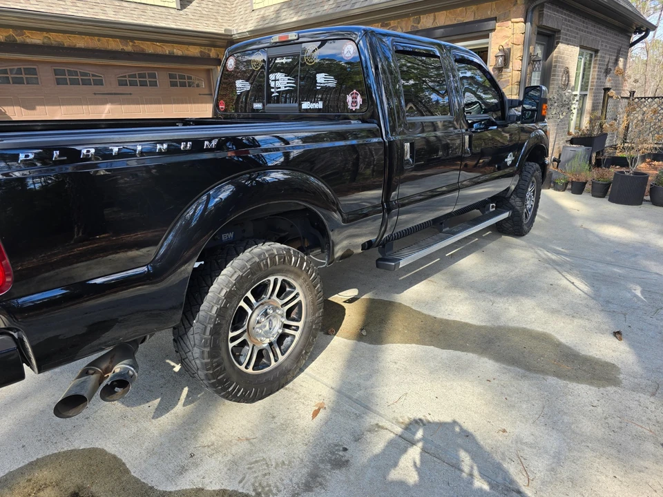 2016 Ford Super Duty 3rd Gen - Image 5 of 21