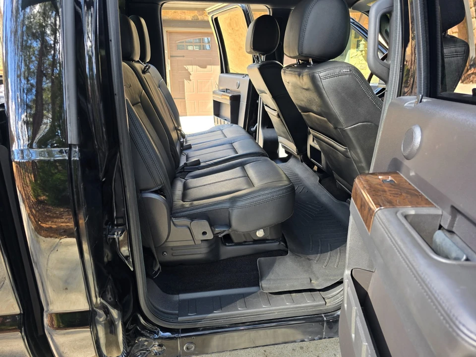 2016 Ford Super Duty 3rd Gen - Image 12 of 21