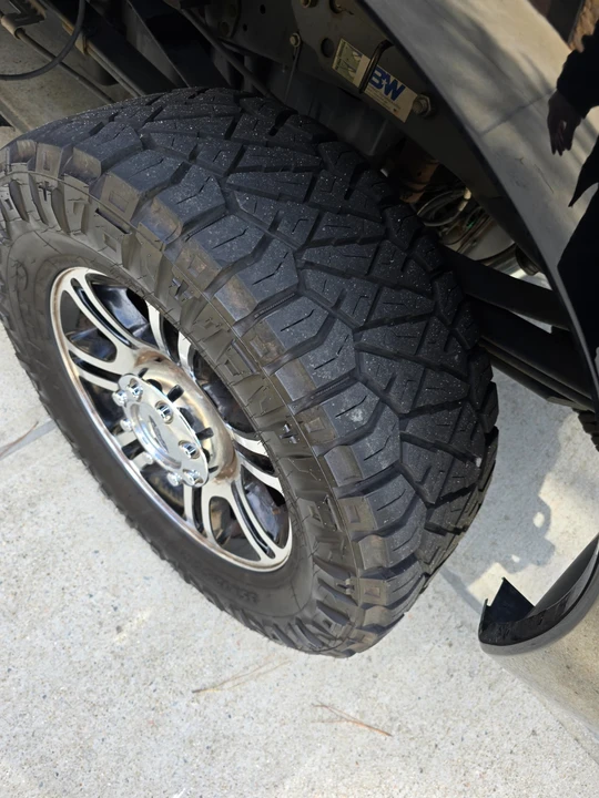 2016 Ford Super Duty 3rd Gen - Image 21 of 21