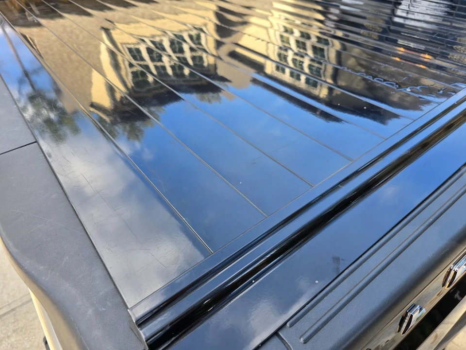 2016 Ford Super Duty 3rd Gen - Image 18 of 21