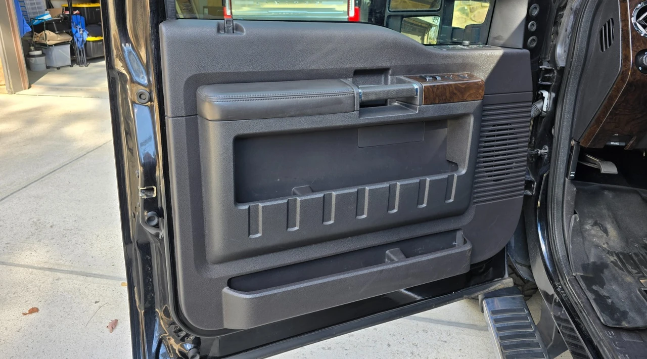 2016 Ford Super Duty 3rd Gen - Image 9 of 21